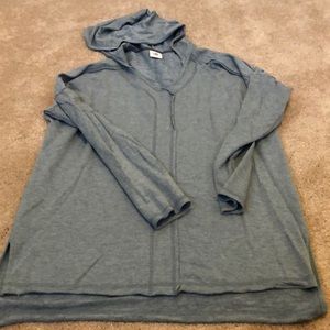 Cabi Easy Hoodie